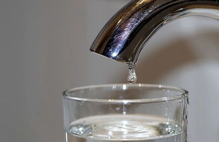 Novi Kneževac: Zbog arsena privremeno zabranjena upotreba vode za piće