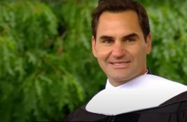 Rodžer Federer postao milijarder