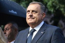 Vukanović najavio krivičnu prijavu protiv Dodika: 