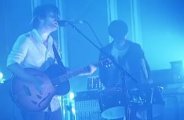 Radiohead objavljuje live album: 