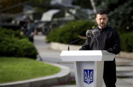 Zelenski: Bezbednosne garancije za Ukrajinu spremne u narednim danima