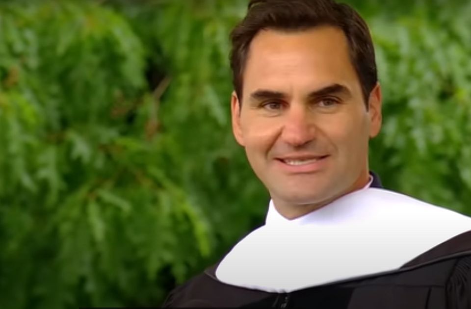Rodžer Federer postao milijarder