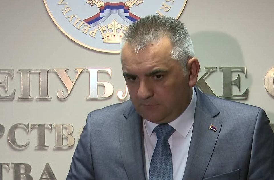 Mandatar za sastav nove Vlade Republike Srpske: Dodik predložio Savu Minića Mandatar za sastav nove Vlade Republike Srpske: Dodik predložio Savu Minića