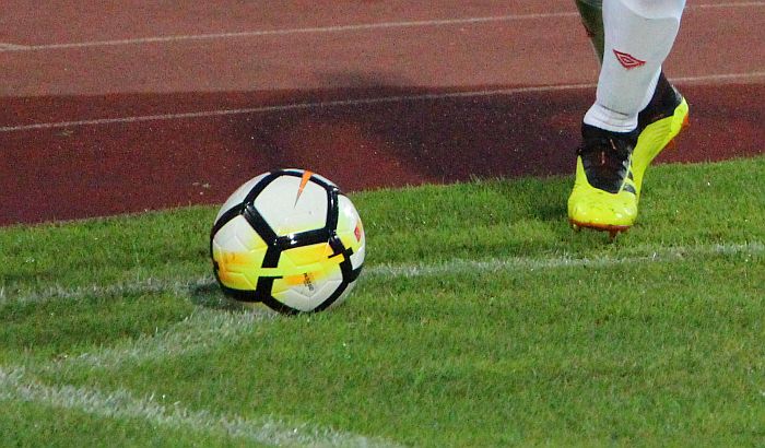 Gradska liga: Čenejci savladali Hajduk, Miletić na dve utakmice dao 15 golova