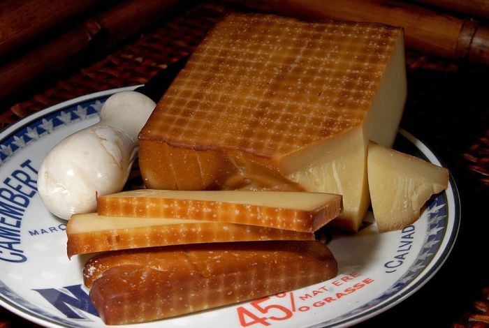 Švajcarski sir "Grijer" proglašen najboljim na svetu