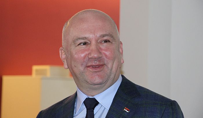 Srbija i Rusija potpisale memorandum o osmatranju zemlje iz kosmosa