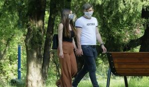 SZO: Svaka deseta osoba na svetu moguće zaražena korona virusom