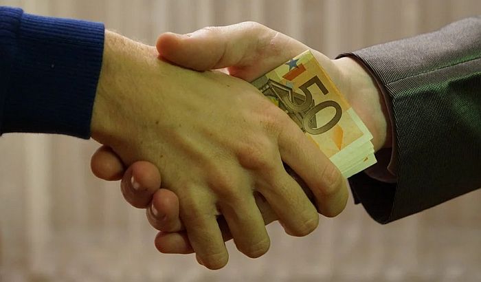Dogovori ispod žita: Otkad je donet Zakon o lobiranju nijedan lobistički ugovor nije sklopljen