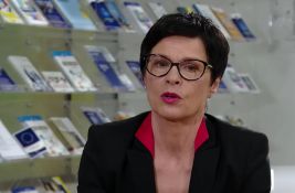 Ponovo optužbe protiv Marte Kos za saradnju sa jugoslovenskom tajnom policijom