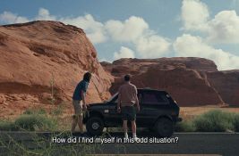 VIDEO: Pogledajte trejler za film 