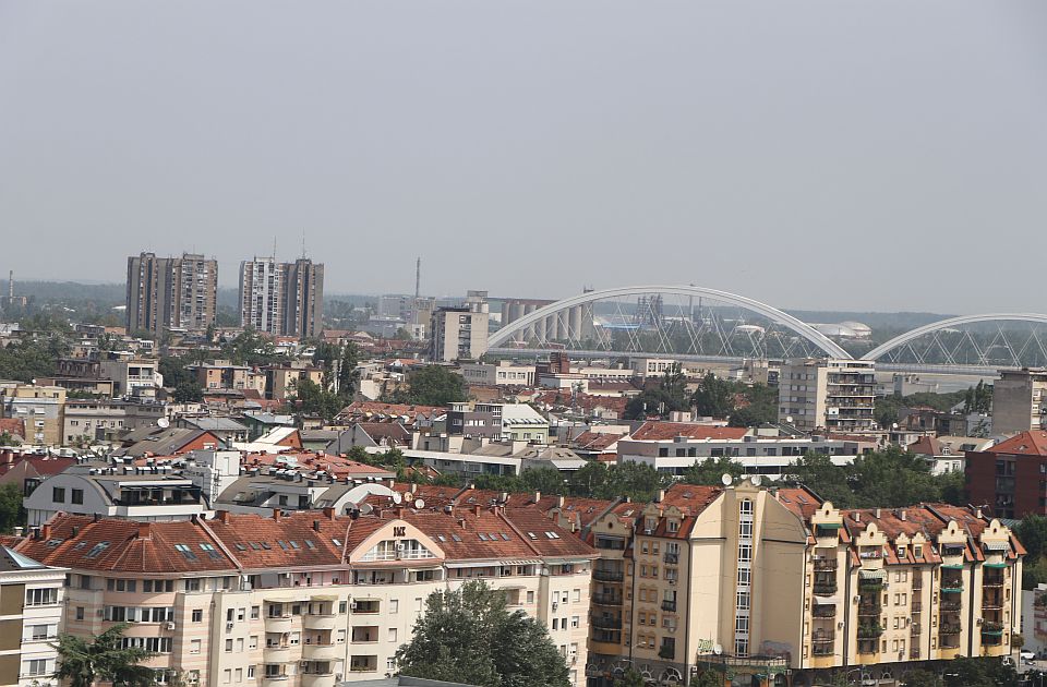 ANKETA: Ocenite život u Novom Sadu