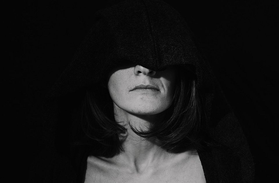 Često dišemo kroz samo jednu nozdrvu - evo zašto