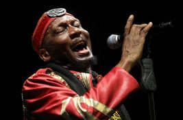 Preminuo Džimi Klif: Drugi Jamajčanin u Kući slavnih rokenrola