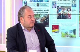 Jovanović: Vučiću sada potreban veći lojalista od Zagorke Dolovac 