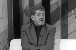 Preminuo Slobodan Arežina, nekadašnji direktor programa RTV-a