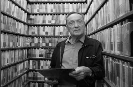 Preminuo nemački glumac Udo Kir