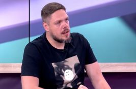 Vladimir Štimac podneo krivične prijave protiv policajaca i javne tužiteljke