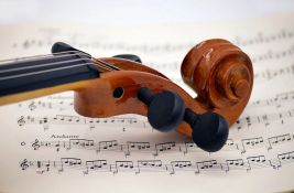 Koncert učesnika Internacionalnih susreta gudača u petak u Beljanskom