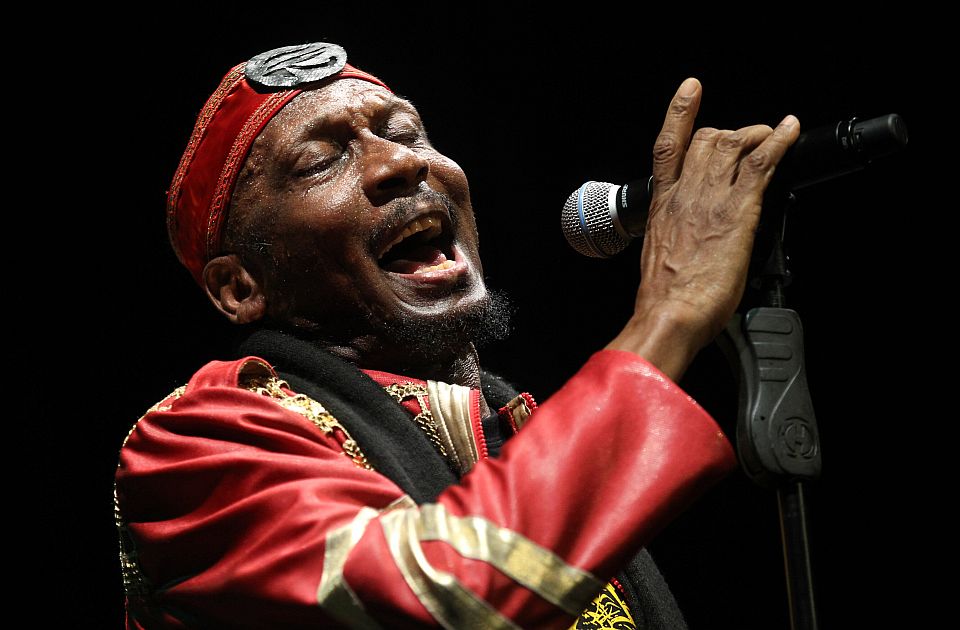 Preminuo Džimi Klif: Drugi Jamajčanin u Kući slavnih rokenrola