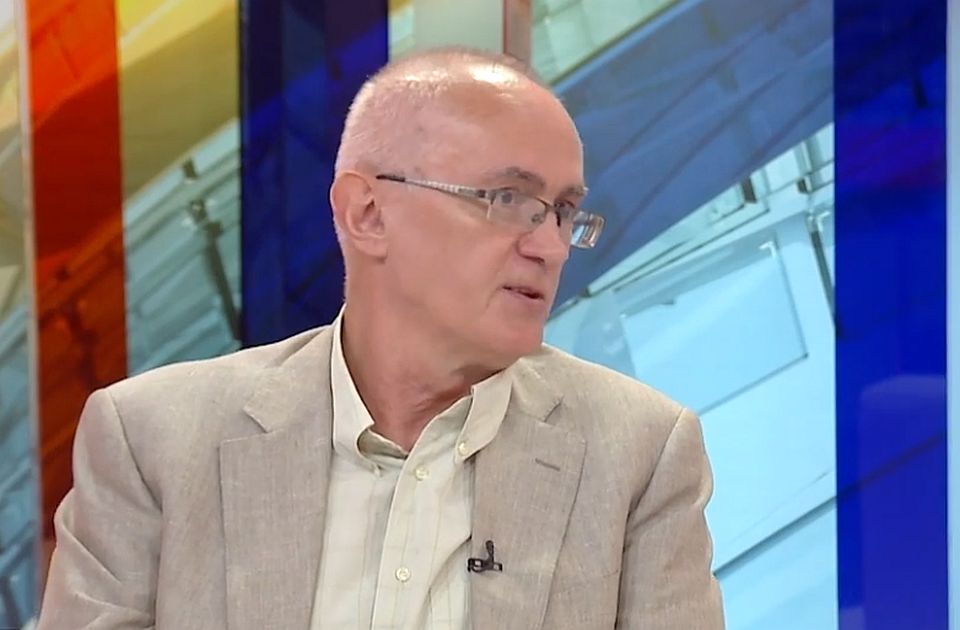 Šabić o suđenju novosadskim aktivistima: Predstava koja sa pravom ima malo ili nimalo veze