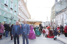 Gradonačelnik Herceg Novog poziva Novosađane na tradicionalni Praznik mimoze