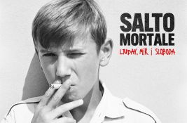 VIDEO: Salto Mortale objavio album 