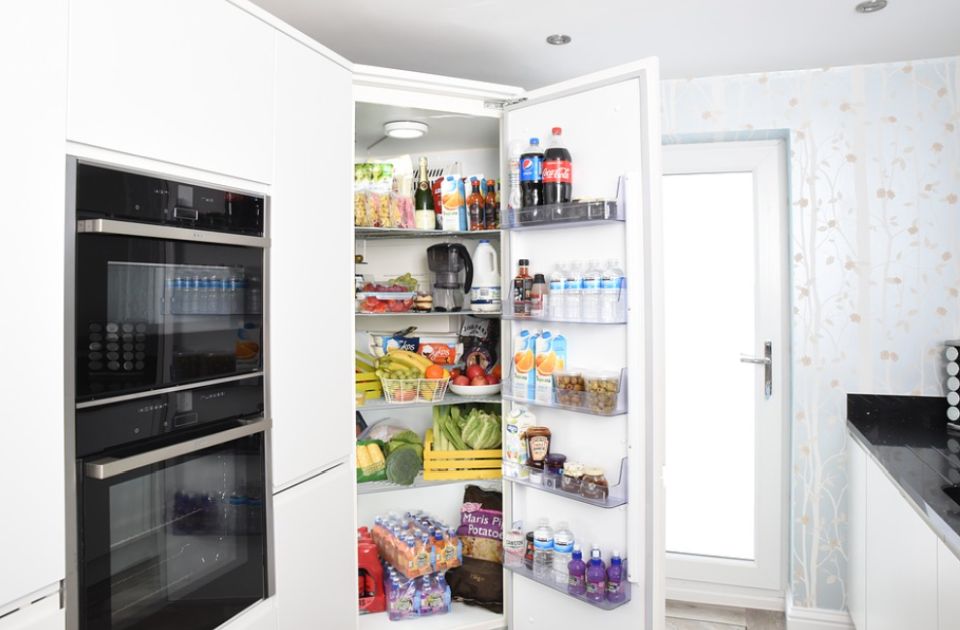 Ako nestane struje: Koliko hrana u frižideru može da traje?