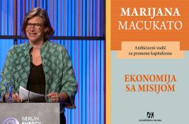 Piše Marijana Macukato: Da li vlada treba da radi kao preduzeće?