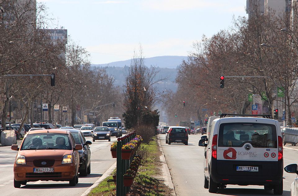 Stručnjaci povodom nesreće na Novom naselju: To je samo vrh brega, za građane Srbije je vožnja fetiš