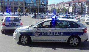 Policija u Leskovcu uhapsila 11 osoba zbog zloupotrebe službenog položaja