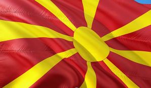 Muškarac ranjen u Skoplju, pokušao nasilno da uđe u kasarnu