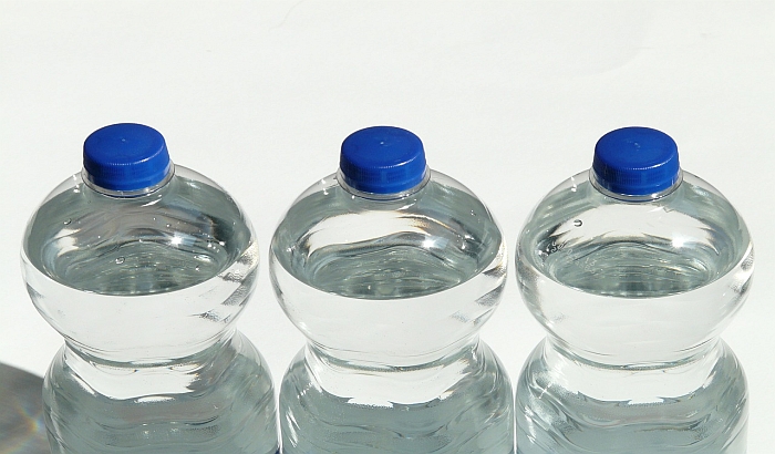 Od proizvođača flaširane vode u budžet države ide 600 miliona dinara