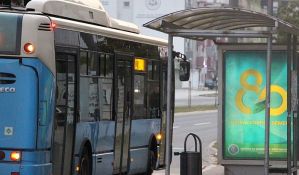 Počela izrada godišnjih autobuskih karata