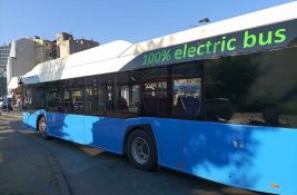 SSP: Zašto je Novi Sad tako skupo platio zastarele električne autobuse?