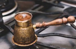Evo kako se kuva prava turska kafa