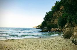 FOTO: Zašto je Rajska plaža na Tasosu opravdala naziv?