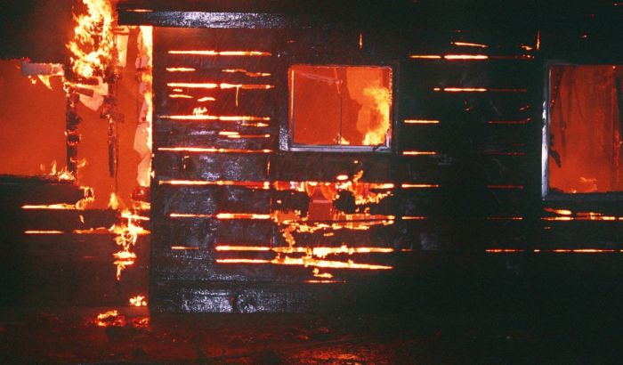 Kosovsko ministarstvo: Pale kuće da bi zastrašili povratnike
