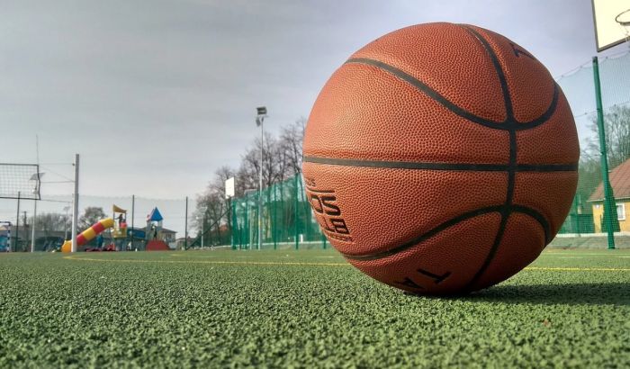NBA razgovara sa 