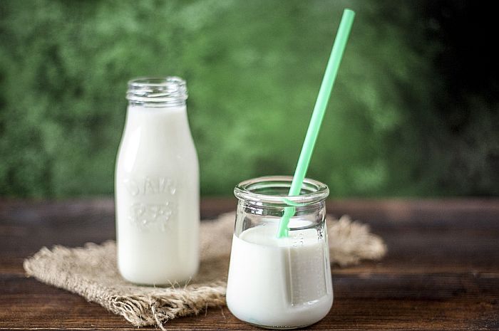 Umereno konzumiranje mlečnih proizvoda štiti od srčanih bolesti i moždanog udara