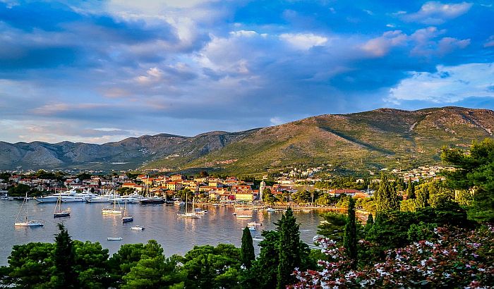 Vojska Slovenije pomaže u zaštiti granice sa Italijom