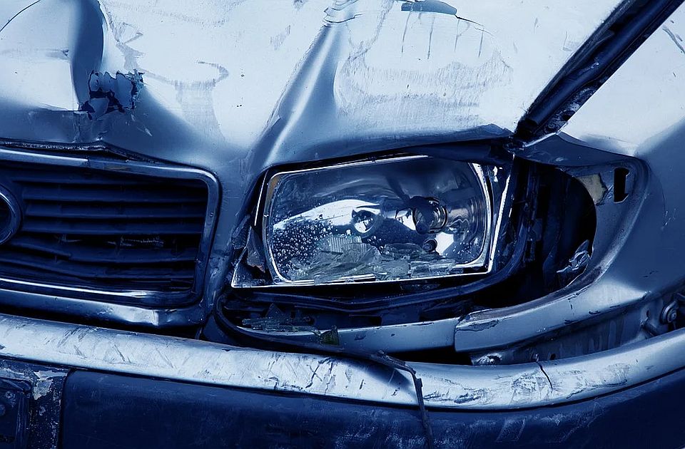 Saobraćaj u Subotici: Ove godine poginule četiri osobe, 44 povređene - uglavnom zbog brze vožnje