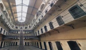Više od 40 mrtvih u pobuni zatvorenika u Venecueli, pokušaj masovnog bekstva