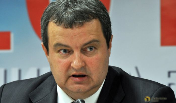 Dačić: Vanredno stanje će biti ukinuto, ali ljudi imaju nerealna očekivanja