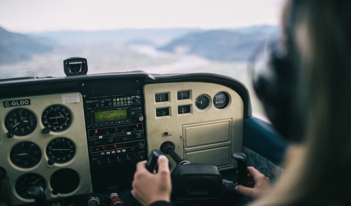 Poginuo pilot nakon pada helikoptera na kompleks apartmana u Hjustonu