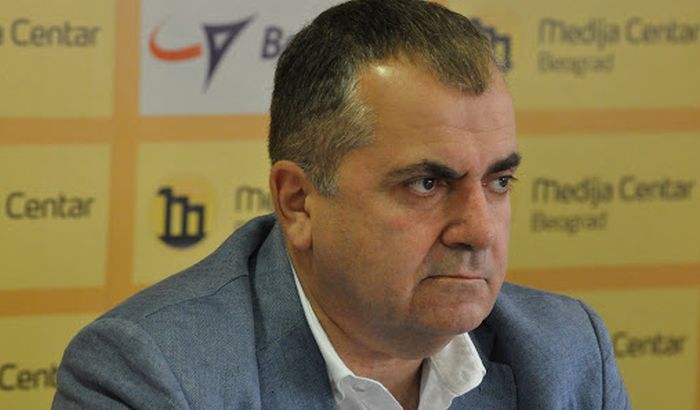 Pašalić: Ubrzaćemo rad na izradi medijske platforme za evidenciju napada na novinare