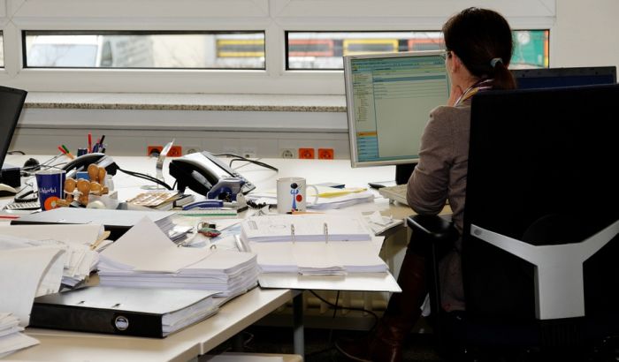Grad u Danskoj uveo četvorodnevnu radnu nedelju za zaposlene u upravi