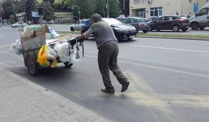 U Srbiji najveća nejednakost u regionu i najsporiji rast BDP-a