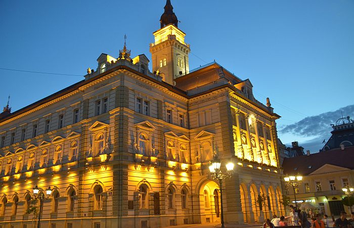 Koncert pijaniste Lorenca Di Bele u četvrtak u Gradskoj kući