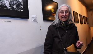 Preminula Novosađanka Ana Lazukić - prva profesionalna fotoreporterka u Jugoslaviji