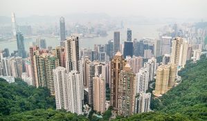 Kina usvojila kontroverzni zakon za Hongkong, SAD ukida specijalni status za taj grad